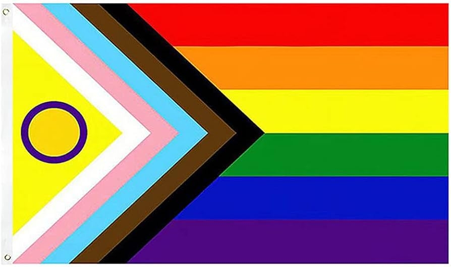bandiera lgbt