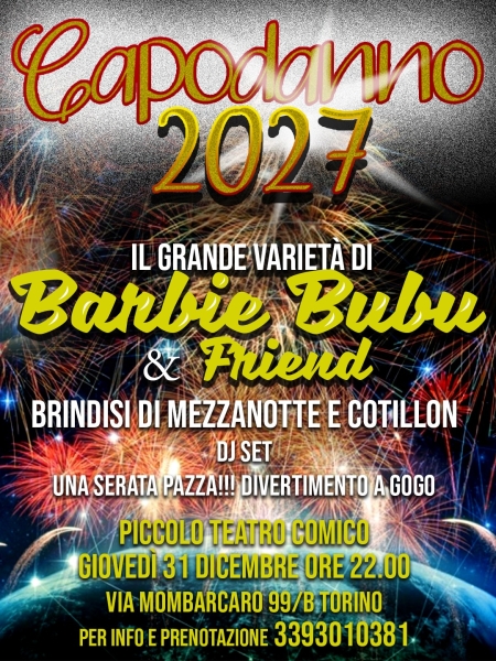 capodanno
