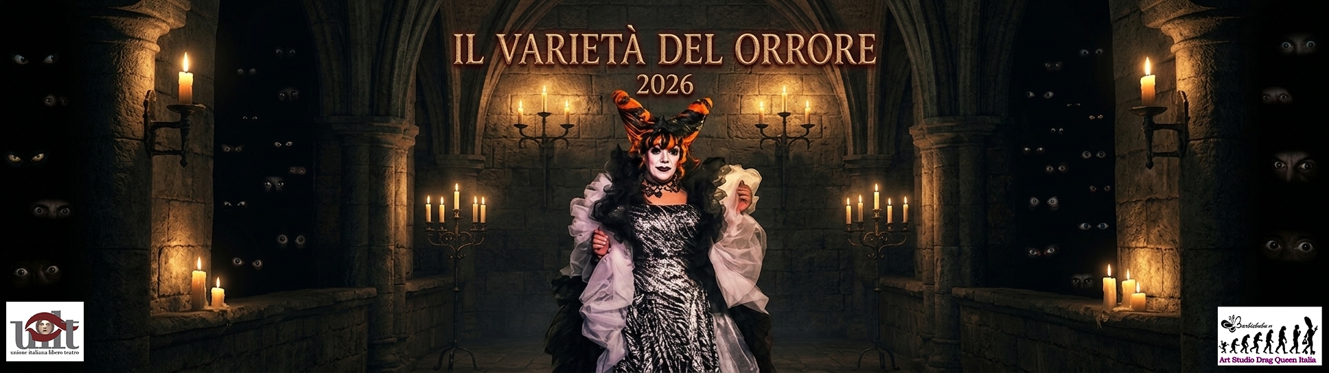il varieta del orrore 2026