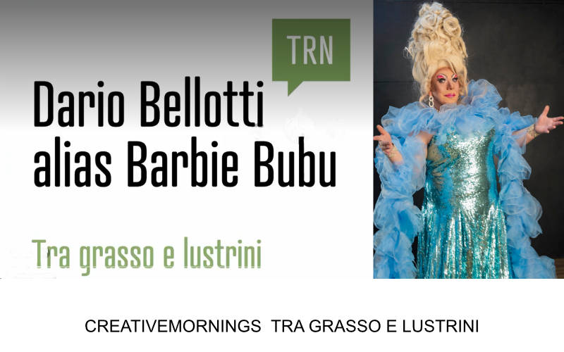 grasso lustrini